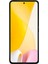 12 Lite İçin Mat Tpu Telefon Kılıfı - Siyah (Yurt Dışından) 4