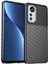 12 Lite İçin Tpu Telefon Kılıfı - Siyah (Yurt Dışından) 1