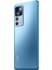 12T 128 GB 8 GB Ram (Xiaomi Türkiye Garantili) Mavi 7
