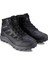 GAGE I Erkek Outdoor Siyah 3