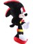 Toprock Store Sonic Peluş Dev Boy 50CM Boom Hedgehog Arkadaşları Figür Peluş Oyuncak Büyük Boy Amy Rose 2