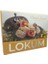 Frambuaz Aromalı Antep Fıstıklı Çifte Kavrulmuş Lokum 500gr 1