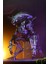 Alien: Ultimate Rhino Alien (Kenner Tribute) Version 2 Koleksiyon Figürü 5