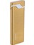 Soft Flame Gold Ince Çakmak 2