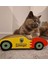 Purrari Kedi Tırmalama Kartonu 30 Cm Kediler Için Tırmalama Tahtası Kedi Tırnak Bakımı 9