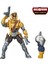 Marvel Legends Series Marvel’s Maverick (Baf Strong Guy) 2