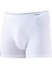9233 ERKEK TENDER COTTON BEYAZ BOXER 4