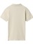 M Premıum Polo Pıquet-Eu Krem Erkek T-Shirt NF00CEV43X41 2