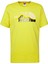 Mountain Line Erkek T-Shirt - NF00A3G2760 1