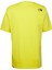 Mountain Line Erkek T-Shirt - NF00A3G2760 2