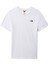W SS Sımple Dome Tee Beyaz Kadın T-Shirt NF0A4T1AFN41 1