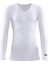 Thermal Active V-Neck 2. Seviye Unisex İçlik - BS-1257-BEY 1