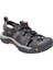 Newport H2 Erkek Lacivert Günlük Sandalet 1001931-1088 1