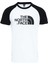 Raglan Easy Tee Erkek T-Shirt - NF0A37FVLA9 1