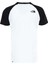 Raglan Easy Tee Erkek T-Shirt - NF0A37FVLA9 2
