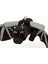 Minecraft Shadow Dragon Gölge Ejderha Peluş Oyuncak 60 cm 1