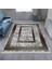 Pvc Kaymaz Taban Salon Mutfak Yatak Odası Halısı Yolluk I-CK-878 1