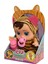 Ağlayan Bebekler Cry Babies Et Bebek Nala 25CM 1