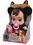 Ağlayan Bebekler Cry Babies Et Bebek Mickey 25CM 2