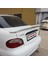 (Boyasız) Hyundai Accent Işıklı Spoiler 1996-2000 Arasına Uyumludur 3