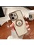 Iphone 11 Kılıf Köşeleri Renkli Şeffaf Kamera Korumalı Silikon Luxury Kapak 2