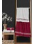 50X90 + 70X140 cm Elvin 4'lü Banyo Havlusu Seti 2