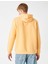 Basic Kapşonlu Sweatshirt 4