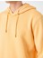 Basic Kapşonlu Sweatshirt 5