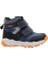 Iki Cırtlı Lacivert Çocuk Outdoor Trekking Bot hunter 2