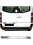 Vw Crafter 2012 Üzeri Bagaj Çıtası Paslanmaz Çelik 2