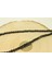 Golden & Siyah Obsidyen Taşı 4,5mm/10 Adet 1