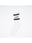 Hmllong Sport 1Pk Socks Beyaz Unisex Çorap 970144-9001 1