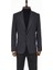 Desensiz Füme Slim Fit Spor Ceket 1