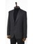 Desensiz Füme Slim Fit Spor Ceket 2
