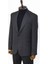 Desensiz Füme Slim Fit Spor Ceket 5