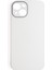 Deluxe Iphone 13 Mat Kılıf Beyaz 1