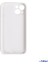 Deluxe Iphone 13 Mat Kılıf Beyaz 2