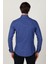 Slim Fit Uzun Kol Düğmeli Erkek Gömlek 4
