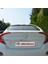 (Boyasız) Honda Civic Cam Üstü Spoiler 2016 ve Sonrası Uyumlu 2