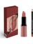 Lip Contour Kit Lipstick 501 + Dudak Kalemi 501 - Get Nakd 1