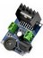 TDA7297 (2X15 30W) Max Power Stereo Çift Kanal Anfi Devresi - Ses Yükseltici DC12V Amfi 1