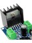 TDA7297 (2X15 30W) Max Power Stereo Çift Kanal Anfi Devresi - Ses Yükseltici DC12V Amfi 2