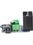 TDA7297 (2X15 30W) Max Power Stereo Çift Kanal Anfi Devresi - Ses Yükseltici DC12V Amfi 4
