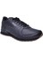 384855-04 St Runner Siyah Spor Ayakkabı 2