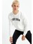 Bej Erkek Sweatshirt 2