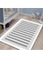 Pvc Kaymaz Taban Makinede Yıkanabilir Çocuk Odası Halısı I-JR-118 1