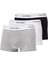 Trunk 3pk Erkek Boxer 1