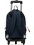 Kids Çekçek Çantasi Lacivert Unisex Çocuk Sirt Çantasi 3