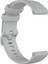 Xiaomi S1-S1 Active / Xiaomi Mi Watch (22MM) Damalı Silikon Kordon 1