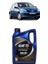 Renault Clio 3 3plus Filtre Bakım Seti 1.5 Dci E.l.f Yağlı 2005-2012 KİT2077C 5
